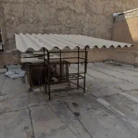 حفاظ کولر دوتیکه ۳۰هزار|کولر گازی و فن‌کوئل|اهواز, زیتون کارگری|دیوار
