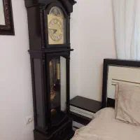 ساعت کلاسیک شیک