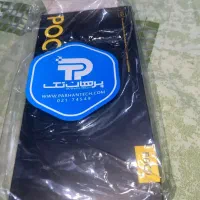 پوکو ایکس 5تمیز و کم کار|تبلت|کرج, ساسانی (قلمستان)|دیوار