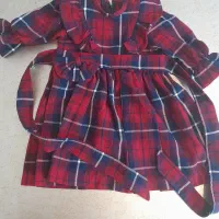 لباس دخترانه نو