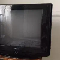 تلویزیون ۲۹ سامسونگ با تصویر خوب|تلویزیون و پروژکتور|تهران, امیریه|دیوار