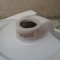 سنگ روشویی با پایه|لوازم سرویس بهداشتی|تهران, مجیدیه|دیوار