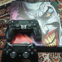 ps4 slim کپی خور
