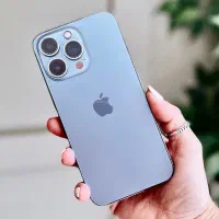 ایفون ۱۳پرومگس