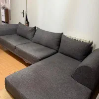 مبل ال|مبلمان خانگی و میز عسلی|گرگان, |دیوار