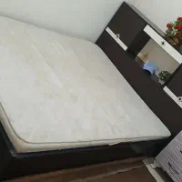 تخت خواب ۲ نفره