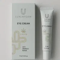 نمایندگی رسمی کرم دور چشم لاکچری کوین (اصلی)