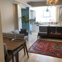 ۸۹ متری یک‌خوابه بسیار تمیز