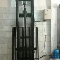 نفر بر هیدرولیکی|خدمات پیشه و مهارت|ارومیه, |دیوار