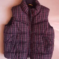 پافر ( جلیقه ) اسپرت نو