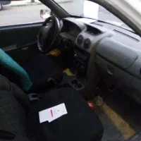 پراید 96 تمام رنگ|خودرو سواری و وانت|سبزوار, قصبه غربی|دیوار