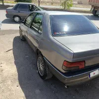 پژو 405