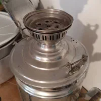 سماور گازی