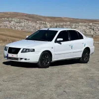 سمندسورن ELXمدل ۱۳۹۴