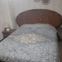 روتختی دونفره ترک مارک تاچ درحدنو|سرویس روتختی|کرج, شهرک ولیعصر|دیوار