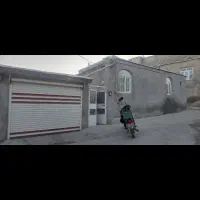 خانه ۱۱۱ متری نزدیک مسجد جامع صالح آباد سند دار