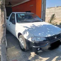 آریسان سفید ۱۴۰۴صفر