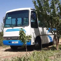 مینی بوس اویکو آ۶۰|خودرو سنگین|قزوین, |دیوار
