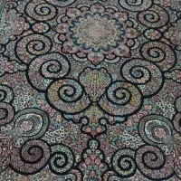 چند تخته فرش ماشینی