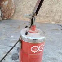 پمپ گیریس و سینگ