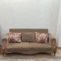 مبل ۷ نفره مهاجران قیمت توافقی