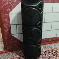 باند اسپیکر کیفیت عالی