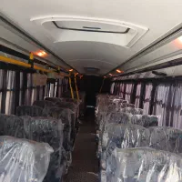 اتوبوس ۴۵۷شهری