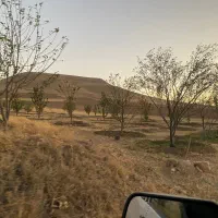 2قطعه زمین خونه باغ در کوسه|فروش زمین و ملک کلنگی|بوکان, |دیوار