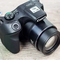 دوربین فیلمبرداری و عکاسی کانن|دوربین عکاسی و فیلمبرداری|فردیس, فردیس|دیوار