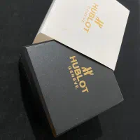 ساعت طرح هابلوت بیگ بنگ|ساعت|کرج, کوی گلها|دیوار