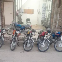 خرید فروش موتور سیکلت