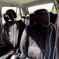 111 مدل 96 بی رنگ عروسک|خودرو سواری و وانت|محمدیه-قزوین, |دیوار