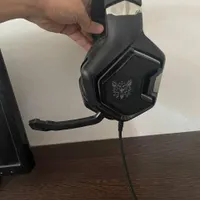 هدفون k10pro