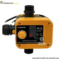 تعمیر و فروش ست کنترل پمپ آب|مصالح و تجهیزات ساختمان|نیشابور, دارایی|دیوار