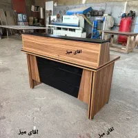 میز کارمندی ۱۲۰ کد mr 790|مبلمان اداری|تهران, جمهوری|دیوار
