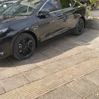 کی ام سی j7 مشکی جک j7 مشابه صفر 404|خودرو سواری و وانت|شیراز, کلاهدوز|دیوار