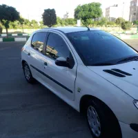 206 تیپ ۲ مدل ۸۸