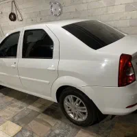 تندر ۹۰ پلاس اتوماتیک مدل ۹۶(ال۹۰ پلاس)