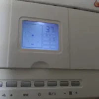 پکیج دیواری ایساتیس