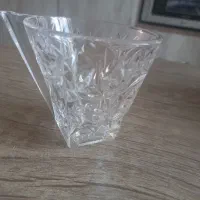 استکان یخی ۲ دست