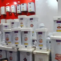 آبگرمکن برقی