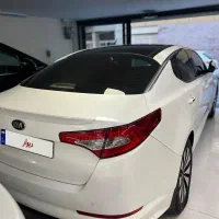 اپتیما ۲۰۱۳|خودرو سواری و وانت|تهران, اراضی عباس آباد|دیوار