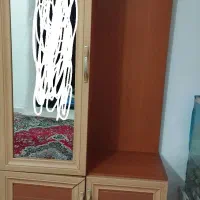 به دلیل جا تنگی