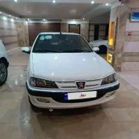 پژو پارس فول elx دریچه سیمی