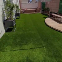 چمن مصنوعی و محوطه سازی
