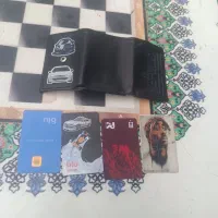 بک عدد کیف در پارک‌ کبیر زاده پیدا شده