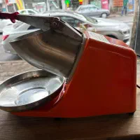 ایس کراشر (یخ پوره کن )
