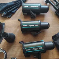 کیت فلاش آتلیه در ژول های مختلف