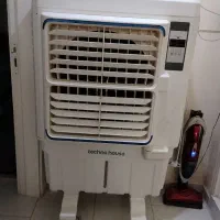 کولر ابی پرتابل