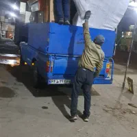 حمل بار به تمام نقاط کشور